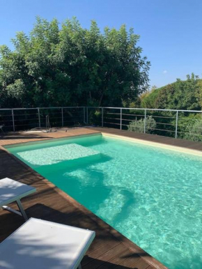 Villa del Sole Valverde